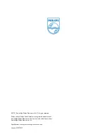 Preview for 41 page of Philips 190E3L User Manual