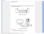 Предварительный просмотр 53 страницы Philips 190EL1 User Manual