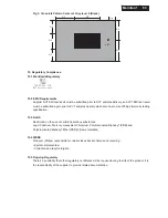 Preview for 83 page of Philips 190EL1SB/00 Service Manual