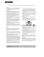 Preview for 84 page of Philips 190EL1SB/00 Service Manual