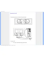 Preview for 43 page of Philips 190EW9 User Manual