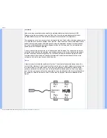 Preview for 86 page of Philips 190EW9 User Manual