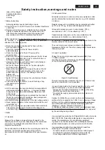 Preview for 19 page of Philips 190EW9FB 00 Service Manual