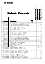 Preview for 34 page of Philips 190EW9FB 00 Service Manual