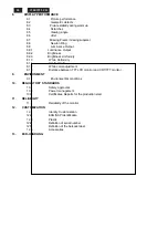 Preview for 50 page of Philips 190EW9FB 00 Service Manual