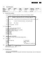 Preview for 55 page of Philips 190EW9FB 00 Service Manual