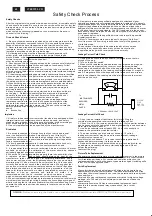 Preview for 62 page of Philips 190EW9FB 00 Service Manual