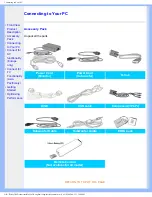 Предварительный просмотр 69 страницы Philips 190G6 User Manual