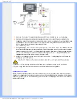 Предварительный просмотр 77 страницы Philips 190G6 User Manual