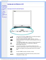 Предварительный просмотр 18 страницы Philips 190P5 User Manual