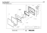 Preview for 17 page of Philips 190P7 Service Manual