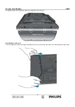 Preview for 41 page of Philips 190P7 Service Manual