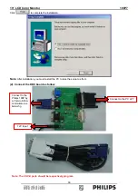 Preview for 63 page of Philips 190P7 Service Manual