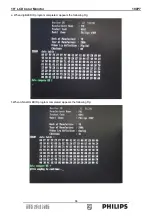 Preview for 66 page of Philips 190P7 Service Manual