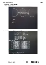 Preview for 67 page of Philips 190P7 Service Manual