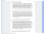 Preview for 12 page of Philips 190P7 (Spanish) Manual Del Usuario