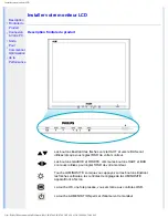 Предварительный просмотр 13 страницы Philips 190S5 User Manual
