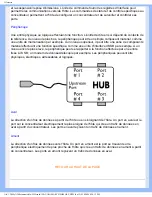 Предварительный просмотр 21 страницы Philips 190S5 User Manual