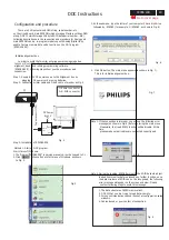 Предварительный просмотр 19 страницы Philips 190S5CB/00 Service Manual