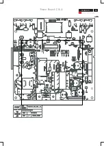 Предварительный просмотр 35 страницы Philips 190S5CB/00 Service Manual