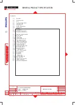 Preview for 42 page of Philips 190S5CB/00 Service Manual