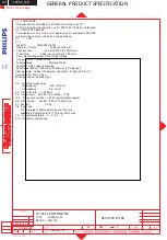 Preview for 44 page of Philips 190S5CB/00 Service Manual