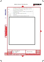 Preview for 45 page of Philips 190S5CB/00 Service Manual