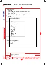 Preview for 46 page of Philips 190S5CB/00 Service Manual