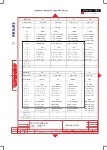 Preview for 51 page of Philips 190S5CB/00 Service Manual