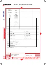 Preview for 52 page of Philips 190S5CB/00 Service Manual