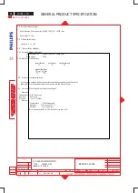 Preview for 56 page of Philips 190S5CB/00 Service Manual