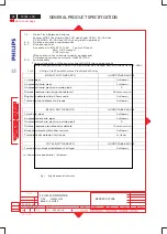 Preview for 58 page of Philips 190S5CB/00 Service Manual