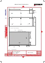 Preview for 59 page of Philips 190S5CB/00 Service Manual