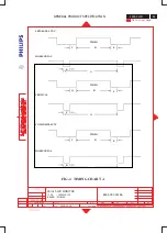 Preview for 61 page of Philips 190S5CB/00 Service Manual