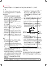 Preview for 63 page of Philips 190S5CB/00 Service Manual