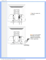 Preview for 77 page of Philips 190S6FG User Manual