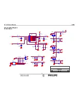 Предварительный просмотр 21 страницы Philips 190S7 Service Manual