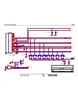 Предварительный просмотр 22 страницы Philips 190S7 Service Manual