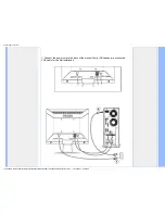 Предварительный просмотр 49 страницы Philips 190S7 User Manual