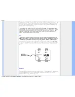 Предварительный просмотр 94 страницы Philips 190S7 User Manual