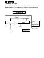 Предварительный просмотр 6 страницы Philips 190S8FB/00 Service Manual