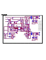 Предварительный просмотр 26 страницы Philips 190S8FB/00 Service Manual