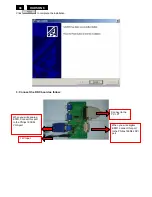 Предварительный просмотр 66 страницы Philips 190S8FB/00 Service Manual