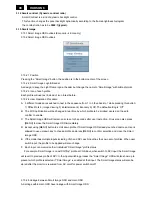 Предварительный просмотр 98 страницы Philips 190S8FB/00 Service Manual