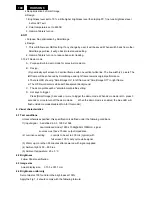 Предварительный просмотр 100 страницы Philips 190S8FB/00 Service Manual