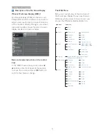 Preview for 8 page of Philips 190SL1 User Manual