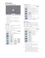 Preview for 16 page of Philips 190SL1 User Manual