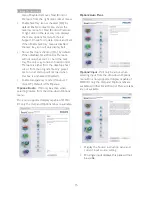 Preview for 17 page of Philips 190SL1 User Manual