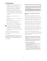 Preview for 32 page of Philips 190SL1 User Manual