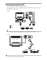 Preview for 7 page of Philips 190TW8 User Manual